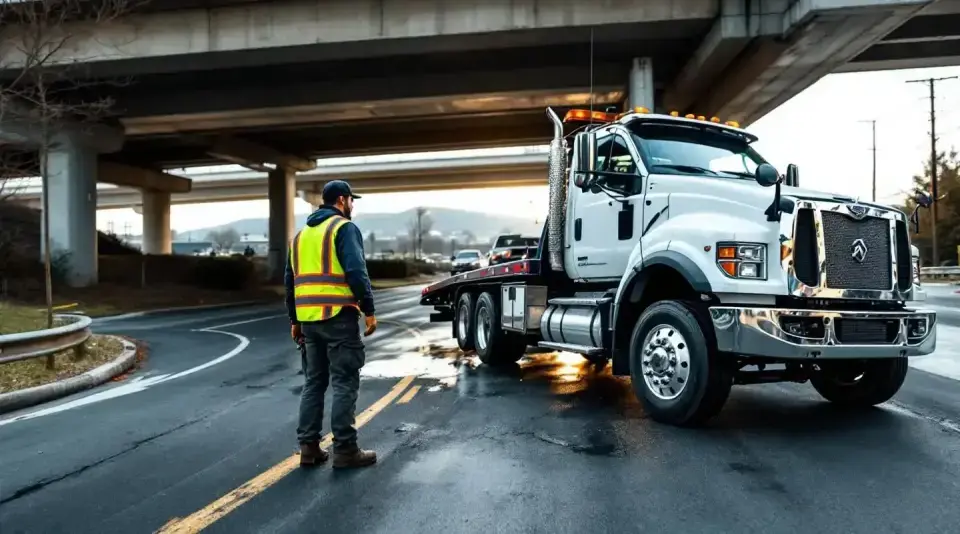 Our Story: Serving Kansas City's Towing Needs