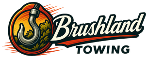 Brushland Towing