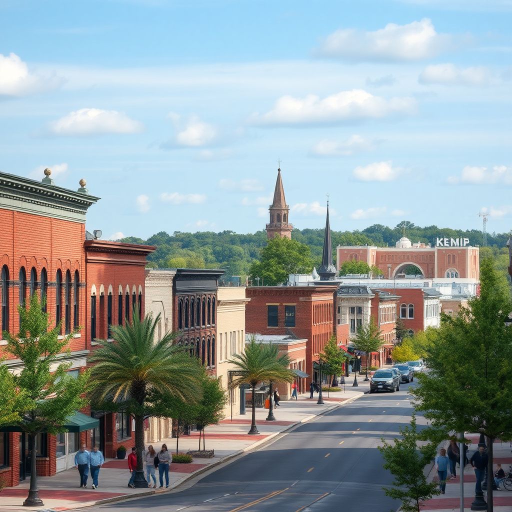 About towing in Blue Springs