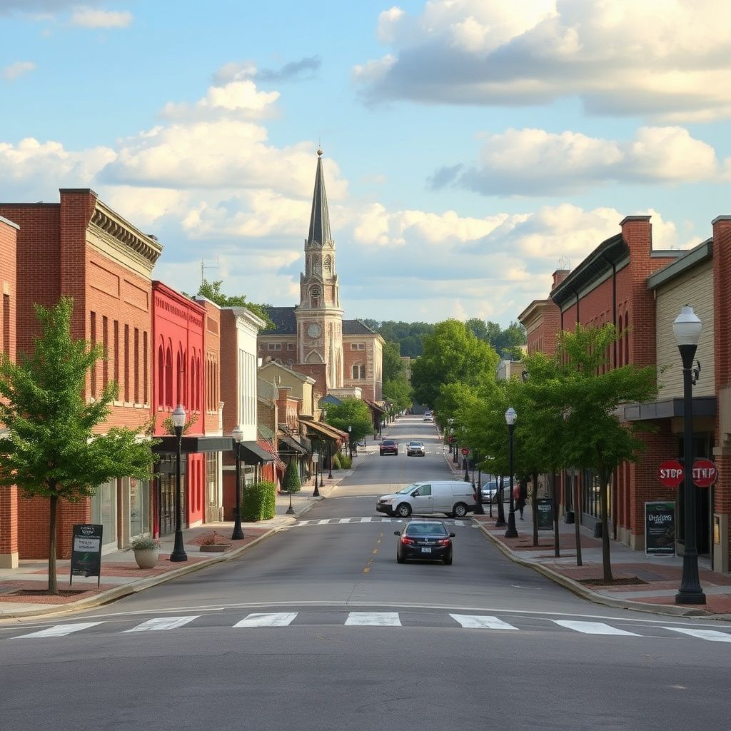 About towing in Excelsior Springs