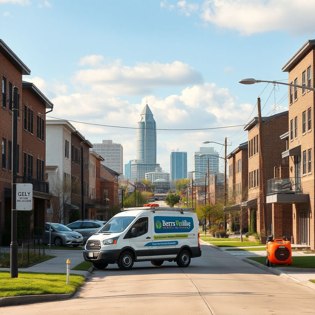 Intro towing in Overland Park