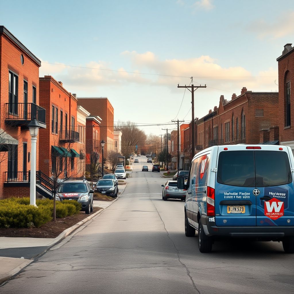 Intro towing in Independence